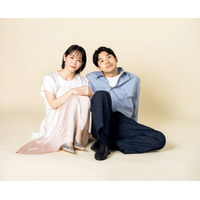 仲野太賀×吉岡里帆の“夫婦対談”も収録！「豊臣兄弟！」公式ガイドブック後編が発売 画像