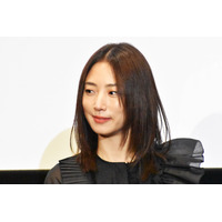 MEGUMI伝授、顔のたるみ改善方法にスタジオゲスト驚愕！20秒でリフトアップ 画像