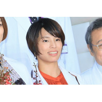 松本薫、泥棒除けに玄関に飾っているものとは？ 画像