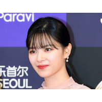 TWICE・ジョンヨン、すっぴんショット公開！闘病から完全復帰、ナチュラルビジュから溢れる健康美 画像