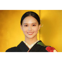 白河れい、NHKドラマの看護師役に「役と一緒に自分自身も成長していきたいです」 画像