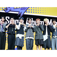 “NiziUの弟” NEXZ、SHIBUYA109をジャック！初コラボキャンペーンが開催決定 画像