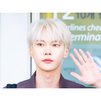 兵役中のNCT・ドヨン、“生命大使”として心温まる善行　韓国生命尊重希望財団に1億ウォン寄付 画像