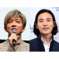木村拓哉、初の韓国ソロ公演に現地も注目　「日本のウォンビン」の見出しが呼び起こした“本家”15年の空白 画像