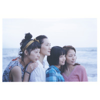 是枝裕和監督『海街diary』、今夜フジ「土曜プレミアム」で放送 画像