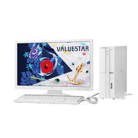 NEC、デスクトップPC「VALUESTAR」シリーズの2010年夏モデル 画像