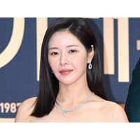 熊本で“ラブラブ旅行”！アイドル出身の韓国女優、元プロバスケ選手の夫と結婚1周年をお祝い 画像
