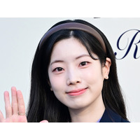 TWICE・ダヒョン、誕生日に約320万円寄付！白血病患者を支援「もらった愛を分かち合いたかった」 画像