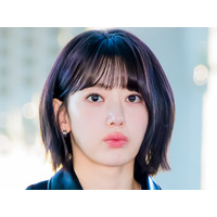 LE SSERAFIM・宮脇咲良、まさかの “爆弾発言”にスタジオ爆笑！「メンバーと暮らすくらいなら家出する」 画像