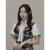 櫻坂46・谷口愛季が主演の受験生応援ショートドラマ『アゲコメNOTE』が配信！ 画像