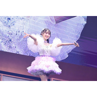 STU48・石田千穂が卒業コンサート「アイドル人生悔いなし」9年半の集大成 画像