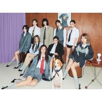 TWICE、ワールドツアーのフィナーレ公演開催決定！7月にソウルで“自己最大規模ツアー”に幕 画像