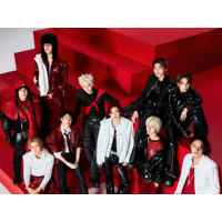 TREASURE、全曲ヒップホップの新AL『NEW WAV』で新章開幕！自己最高の初日売上を記録 画像