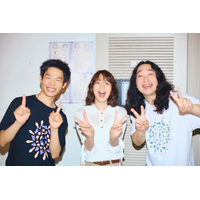 のん、かが屋単独ライブを満喫！「いつまでも余韻に浸っていたい」 画像