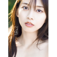 モーニング娘。'26・牧野真莉愛の写真集『Maria 24 tuổi』が電子書籍で配信スタート！ 画像