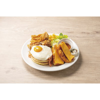 デニーズ、10日よりグランドメニュー刷新！新メニュー「スパイスラーメン」や選べるワンプレートが登場 画像