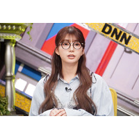 元日向坂46・高本彩花、『全力！脱力タイムズ』に登場！ 画像