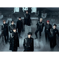 快進撃が止まらない…&TEAM、Billboard JAPAN上半期チャートで2位の快挙！自己最高成績を記録 画像