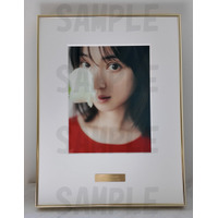 佐々木希のデビュー20周年記念、直筆サイン入り“限定20枚”の超プレミアムアイテムが発売！ 画像
