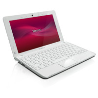 レノボ、10.1V型ネットブック「IdeaPad S10」のスペックアップモデル 画像