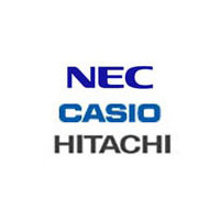 NEC×カシオ×日立の携帯電話の事業統合、ふたたび延期へ 画像