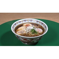 松本人志とダイアン津田が考案したラーメンが商品化！ 画像