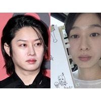 アイドルも「大声で罵りながら見た」！今話題の問題作で“モンペ”を演じた韓国女優 画像