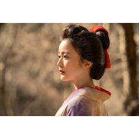 生田絵梨花が松本清張『天城越え』に主演「もがきながら必死に演じさせていただきました」 画像