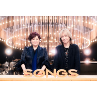 渡辺美里×小室哲哉「My Revolution」40年目のスタジオ共演！ 画像