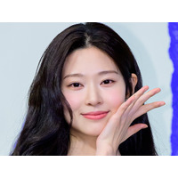 YOASOBIのカバーも話題に！IZ*ONE出身キム・ミンジュ、初の日本単独ファンミを成功裏に開催 画像