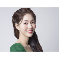 階段から転落し20代で脳死、遺族は臓器提供を決断…BLACKPINKジスと共演の韓国女優、3回忌 画像