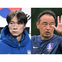 韓国代表ホン・ミョンボ監督へ日本からエール。苦楽共にした元参謀・池田誠剛氏が寄せたメッセージ【北中米W杯】 画像