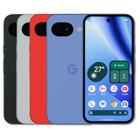 IIJmioがiPhone 17eとPixel 10aの中古未使用品販売を開始！ 画像