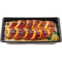 ほっともっと、「うな重」シリーズ17日より発売！牛すき・大海老天の贅沢重も登場 画像