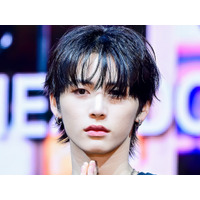 BOYNEXTDOOR・テサン、妹の“推し”は別アイドル？「お小遣いをあげると『愛してる』って…」 画像