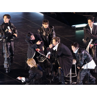「カオスだ」BTSの韓国公演、75分遅れて開始…入場できないファン続出し事務所が謝罪 画像