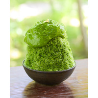 中島大祥堂、丹波素材を使ったふわふわかき氷を発売！丹波本店・淀屋橋店で展開 画像