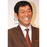 明石家さんま、中村玉緒さんとの思い出回顧「心に穴が開いた」 画像