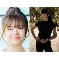 TWICE・ジョンヨン、さらにスリムに！“深夜ランニング”姿が話題　引き締まったボディライン披露 画像