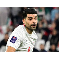 【アジア蹴球リサーチ】北中米W杯で見るべきイラン代表の注目選手4選＋1 画像