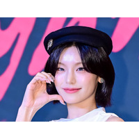 「親近感わいちゃう」ITZY・イェジ、日本のコンビニに出没！“人気フード”食べる姿が話題に 画像