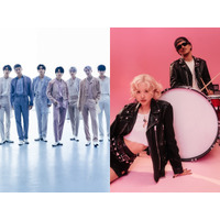 K-POPは認められたのか、“排除”されたのか　グラミー賞「アジアポップ部門」新設に韓国が揺れているワケ 画像