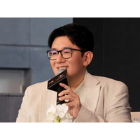 BTSを生み出したHYBEパン議長「音楽を通じてファンが生きる理由を示せる企業に」信念語る 画像