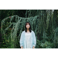 上白石萌音、デビュー10周年アルバム『bouquet』9月9日発売　GLIM SPANKYら提供曲も収録 画像