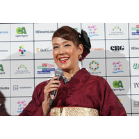 LiLiCo、番組の顔写真にクレーム「どの番組でも私だけデカくなる」 画像