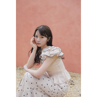 水瀬さらら×LILLIAN CARATのLOOKBOOK「Romantic Escape」が公開 画像