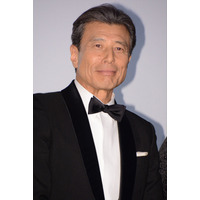 舘ひろし、英国仕込みの紳士エピソード披露　森香澄も「本当にかっこいい人は上品」と絶賛 画像