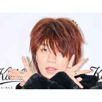 “日本のホスト”真似でブレイク！「しゃべくり007」にも出演した韓国コメディアン、自身のなりすましに警告 画像