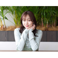 【インタビュー】須田亜香里、「布を減らしてなんぼ」から変化　34歳で見せた“大人の魅力” 画像
