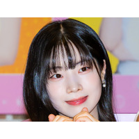 本格的な女優業2年目のTWICE・ダヒョン、ライジングスター賞受賞！早くも存在感放つ 画像
